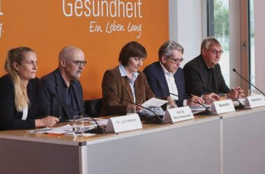 Studie vorgestellt: Gesundheitskompetenz von Schülern sehr niedrig