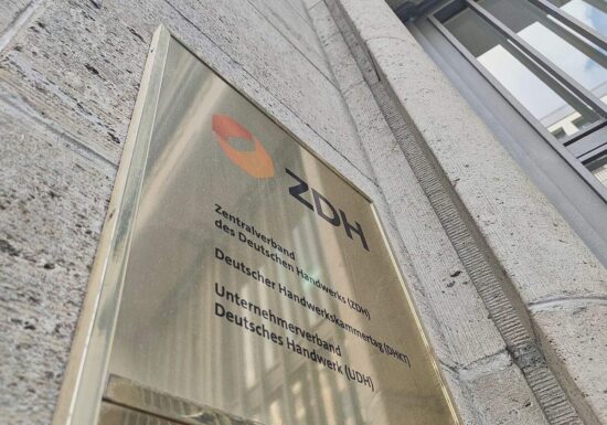 Handwerkspräsident wirft Bundesregierung Wortbruch vor
