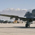 Trump will Luftwaffenstützpunkt in Afghanistan zurückbekommen