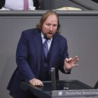 Hofreiter will Klarheit bei Korruptionsbekämpfung in der Ukraine
