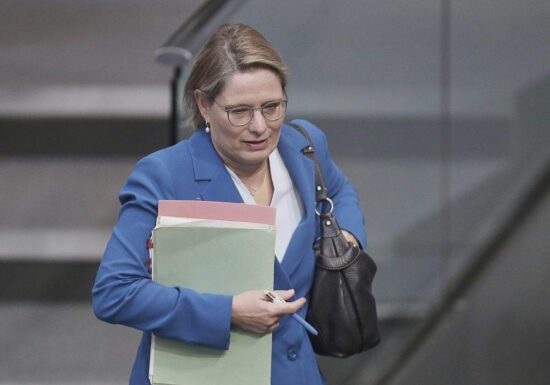 Bundesjustizministerin will härtere Strafen für Mietrechtsverstöße