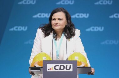 Connemann sieht höheres Einsparpotenzial beim Bürgergeld