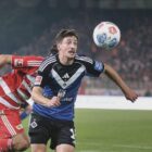 1. Bundesliga: Union holt nach Elfer-Fehlschuss Punkt gegen HSV