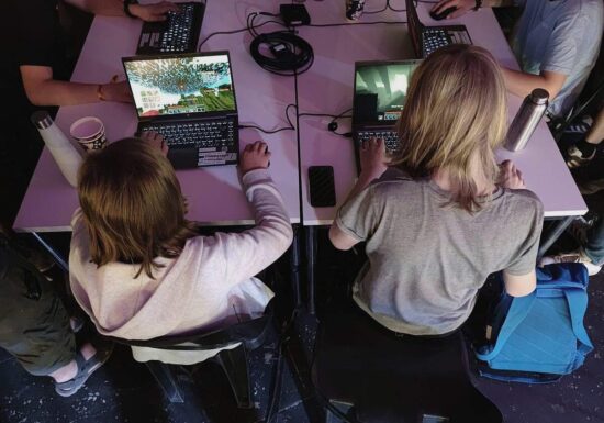 Gamer geben monatlich knapp 30 Euro für Spiele aus
