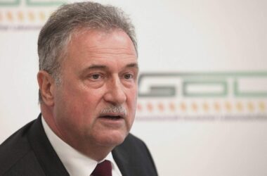 Weselsky sieht im "Desaster DB" einen Grund für AfD-Höhenflug