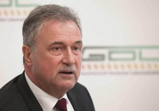 Weselsky sieht im "Desaster DB" einen Grund für AfD-Höhenflug