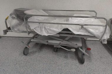 Studie: Grippe erhöht Schlaganfallrisiko