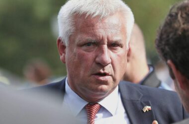 Polen-Beauftragter für Sicherheitsgarantien statt Reparationen