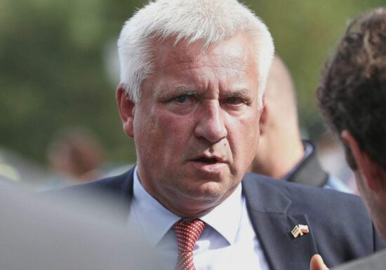 Polen-Beauftragter für Sicherheitsgarantien statt Reparationen