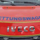 Vier Verletzte nach Teileinsturz von Supermarktdach in Lauchringen