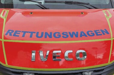 Vier Verletzte nach Teileinsturz von Supermarktdach in Lauchringen