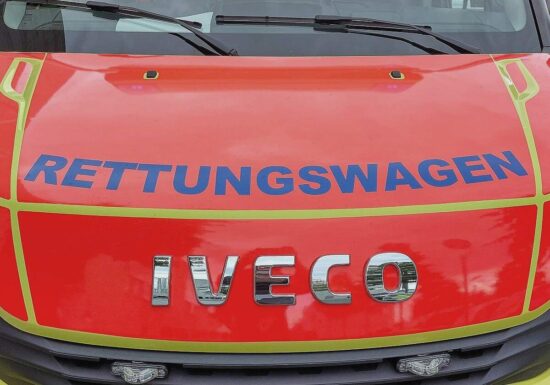 Vier Verletzte nach Teileinsturz von Supermarktdach in Lauchringen