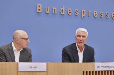 Bericht vorgestellt: KI spielt zunehmende Rolle bei Cyberattacken