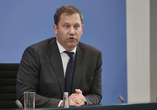 Klingbeil: Wirtschaft war bei NRW-Kommunalwahl entscheidend