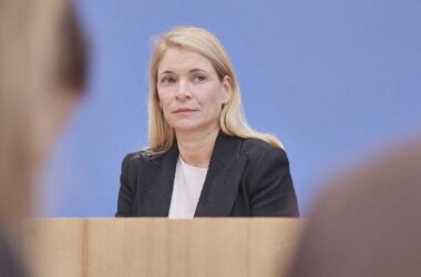 GDL kritisiert Umgang der EVG mit neuer Bahnchefin