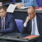 Umfrage: Mehrheit zweifelt an Reformfähigkeit der Regierung