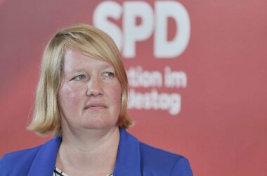 SPD warnt Union vor Entlastungen an falscher Stelle