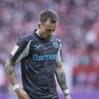 Bundesliga: Gladbach holt spätes Unentschieden in Leverkusen