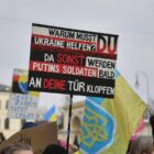 Umfrage: Mehrheit fürchtet Ausweitung des Ukraine-Kriegs