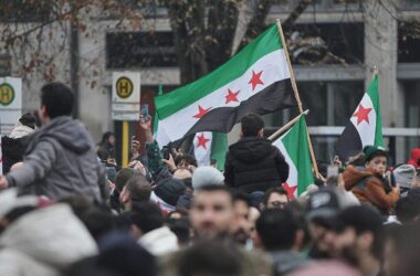 CDU will Zahl von Syrien-Rückkehrern erhöhen