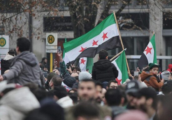 CDU will Zahl von Syrien-Rückkehrern erhöhen