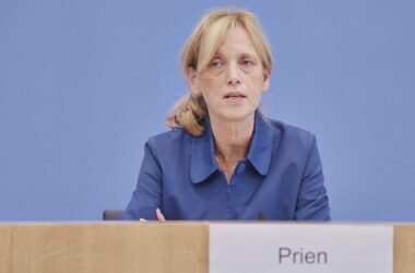 Prien "alarmiert" über geringe Aufstiegschancen in Deutschland