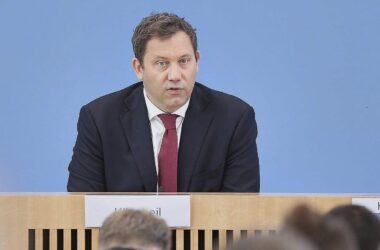 Klingbeil warnt vor Blockadehaltung bei Reformen der Sozialsysteme
