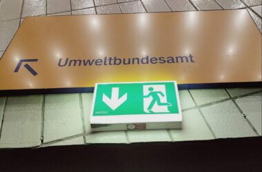 Umweltbundesamt warnt vor zunehmenden Nutzungskonflikten um Wasser