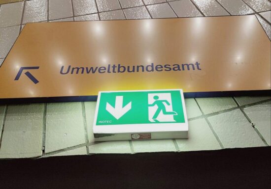 Umweltbundesamt warnt vor zunehmenden Nutzungskonflikten um Wasser