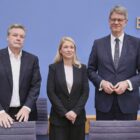 GDL: "Es bräuchte eine komplette Neuaufstellung der Bahn"