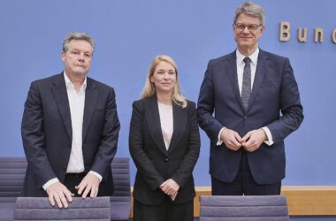 GDL: "Es bräuchte eine komplette Neuaufstellung der Bahn"