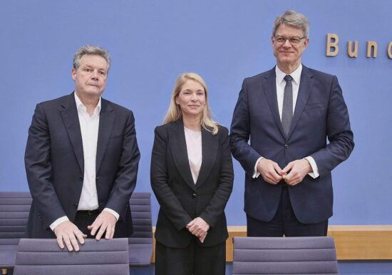 GDL: "Es bräuchte eine komplette Neuaufstellung der Bahn"
