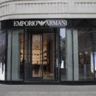 Italienischer Modedesigner Giorgio Armani mit 91 Jahren gestorben