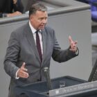 CSU-Politiker fordert "Mini-Stütze für EU-Ausländer"