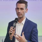 Grüne sehen historische Chance des Sondervermögens vertan