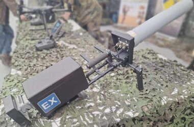 Röwekamp fordert Gesetzesänderungen für bessere Drohnenabwehr