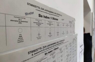 CSU weist Nouripour-Vorschlag für Bündelung von Wahlterminen zurück