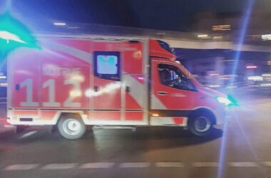 Drei Tote bei schwerem Autobahnunfall bei Kaiserslautern