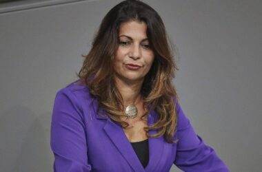 Türk-Nachbaur macht sich "Sorgen um die Demokratie" in den USA