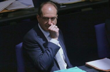 Dobrindt will Orchester-Ausladung mit belgischem Kollegen besprechen