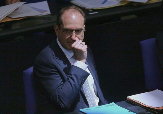 Dobrindt will Orchester-Ausladung mit belgischem Kollegen besprechen