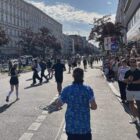 Kenianer Sabastian Sawe gewinnt 51. Berlin-Marathon