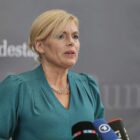 Klöckner hält schärfere Regeln im Bundestag für dringend notwendig