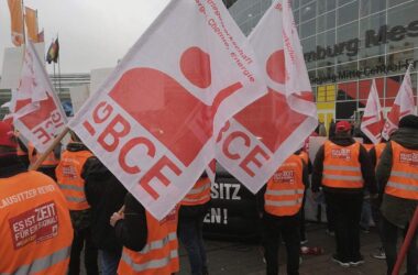 IG-BCE-Umfrage: Beschäftigte wollen am Acht-Stunden-Tag festhalten