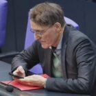 Lauterbach nennt NRW-Kommunalwahlergebnis der SPD "bestürzend"