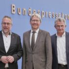 Bauindustrie fühlt sich vom Kanzler nicht ausreichend wahrgenommen