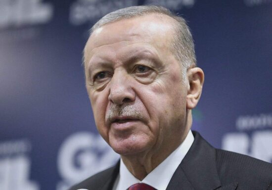 Trump verlangt von Erdogan Stopp von Öl-Geschäften mit Russland