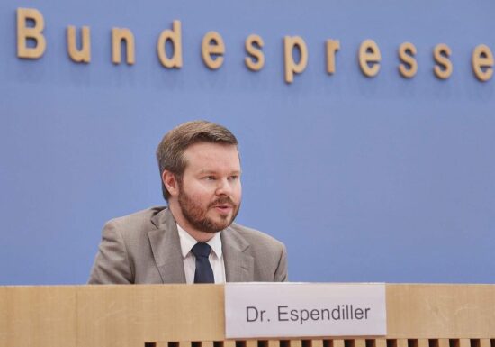 AfD fordert Kürzungen bei Sozialem und Internationalem