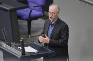 Grüne begrüßen Wahl von Evelyn Palla als Bahnchefin