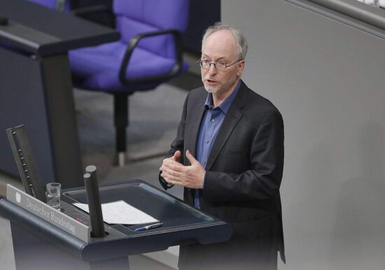 Grüne begrüßen Wahl von Evelyn Palla als Bahnchefin